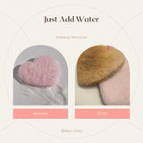 Face Lovers Makeup Removal Pads