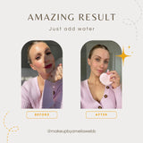 Face Lovers Makeup Removal Pads