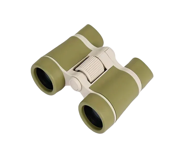 Explore Binoculars (Moss Green)