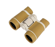 Load image into Gallery viewer, Explore Binoculars (Sand Yellow)
