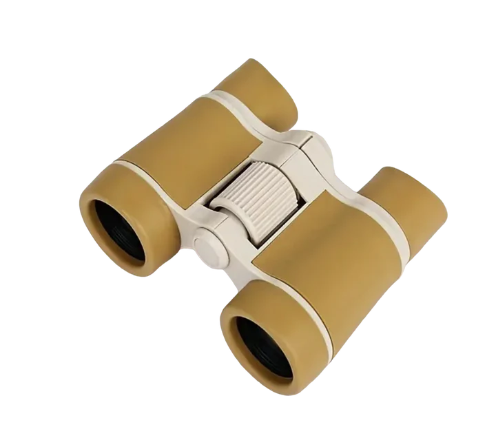 Explore Binoculars (Sand Yellow)