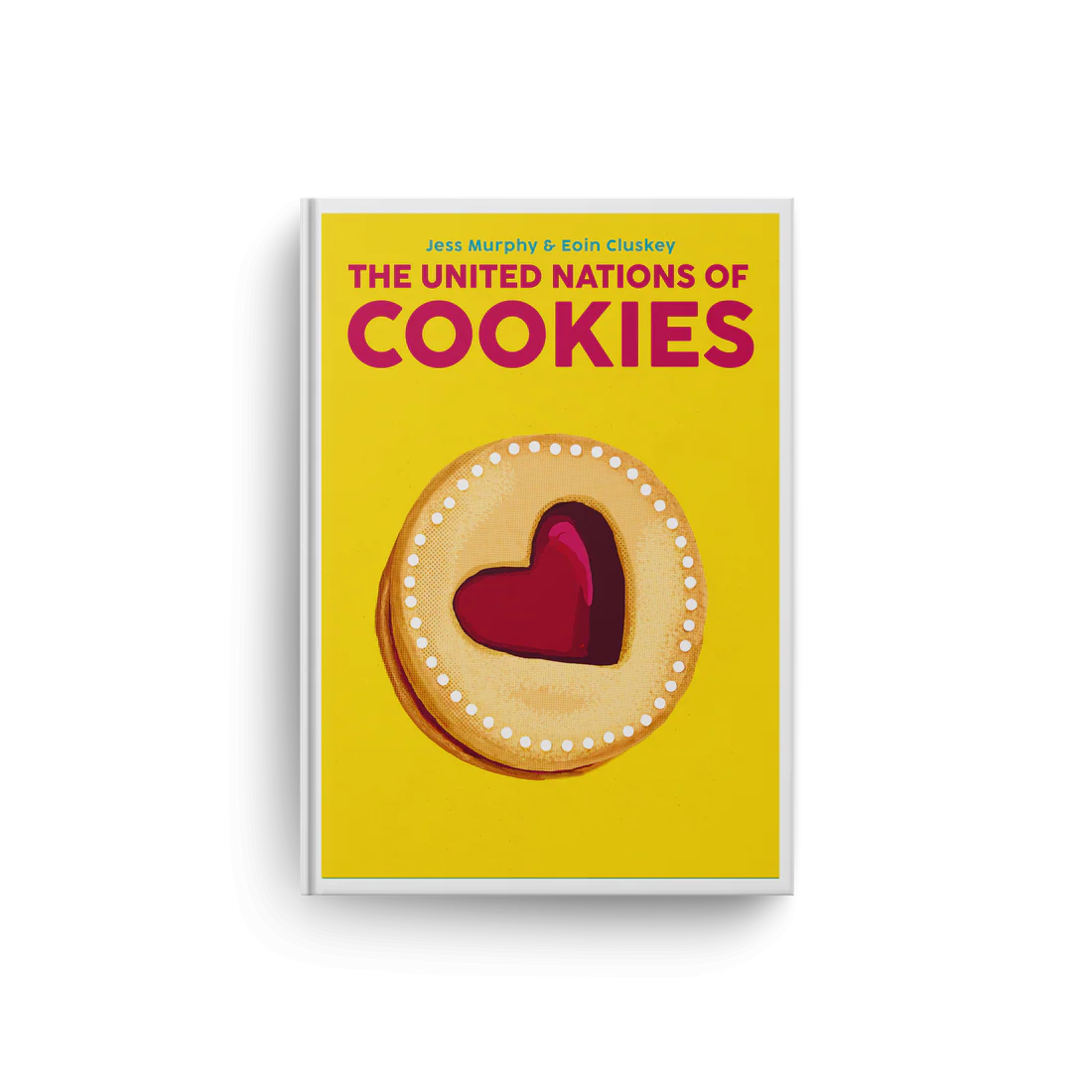 United Nations of Cookies