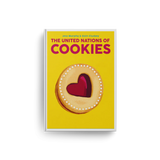 United Nations of Cookies