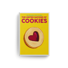 Load image into Gallery viewer, United Nations of Cookies
