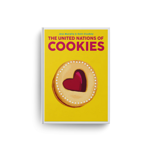 United Nations of Cookies