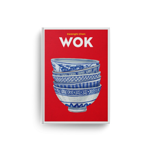 Load image into Gallery viewer, Wok
