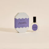 Blue Amber + Cedarwood - Room Spray 50ml