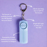 Kepler Personal Alarm