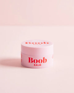 Boob Balm
