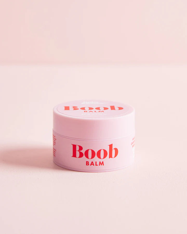 Boob Balm