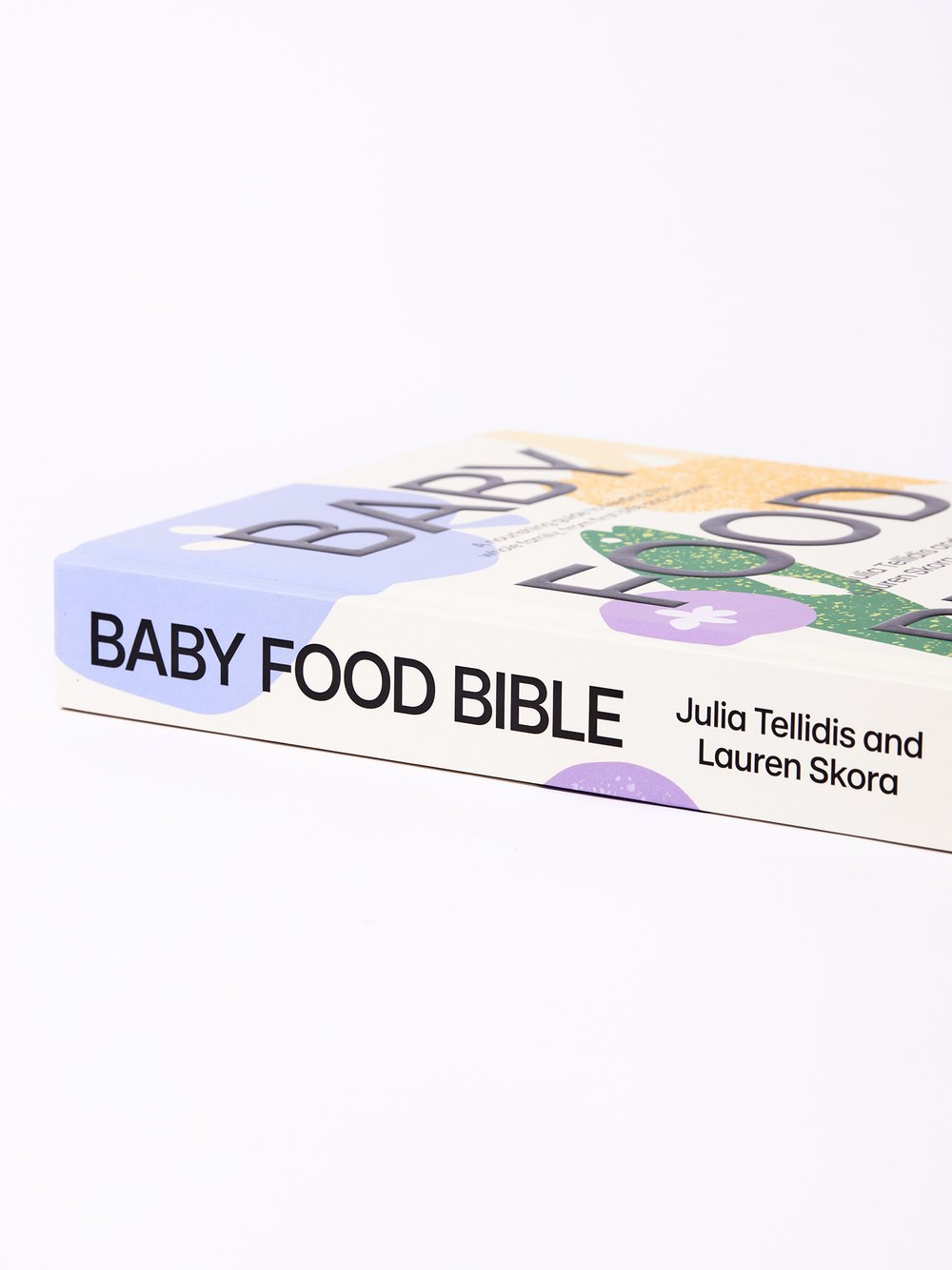 Baby Food Bible