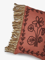 Petra Coral 40x30cm Cushion