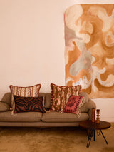 Petra Coral 40x30cm Cushion