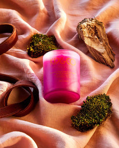 No Man's Land Candle