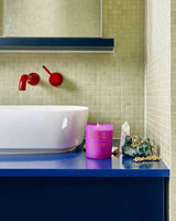 No Man's Land Candle