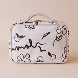 Amalfi Cosmetic Bag