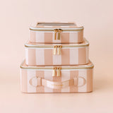Corsica Cosmetic Nested Trio Set