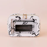 Amalfi Cosmetic Nested Trio Set