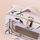 Amalfi Cosmetic Nested Trio Set