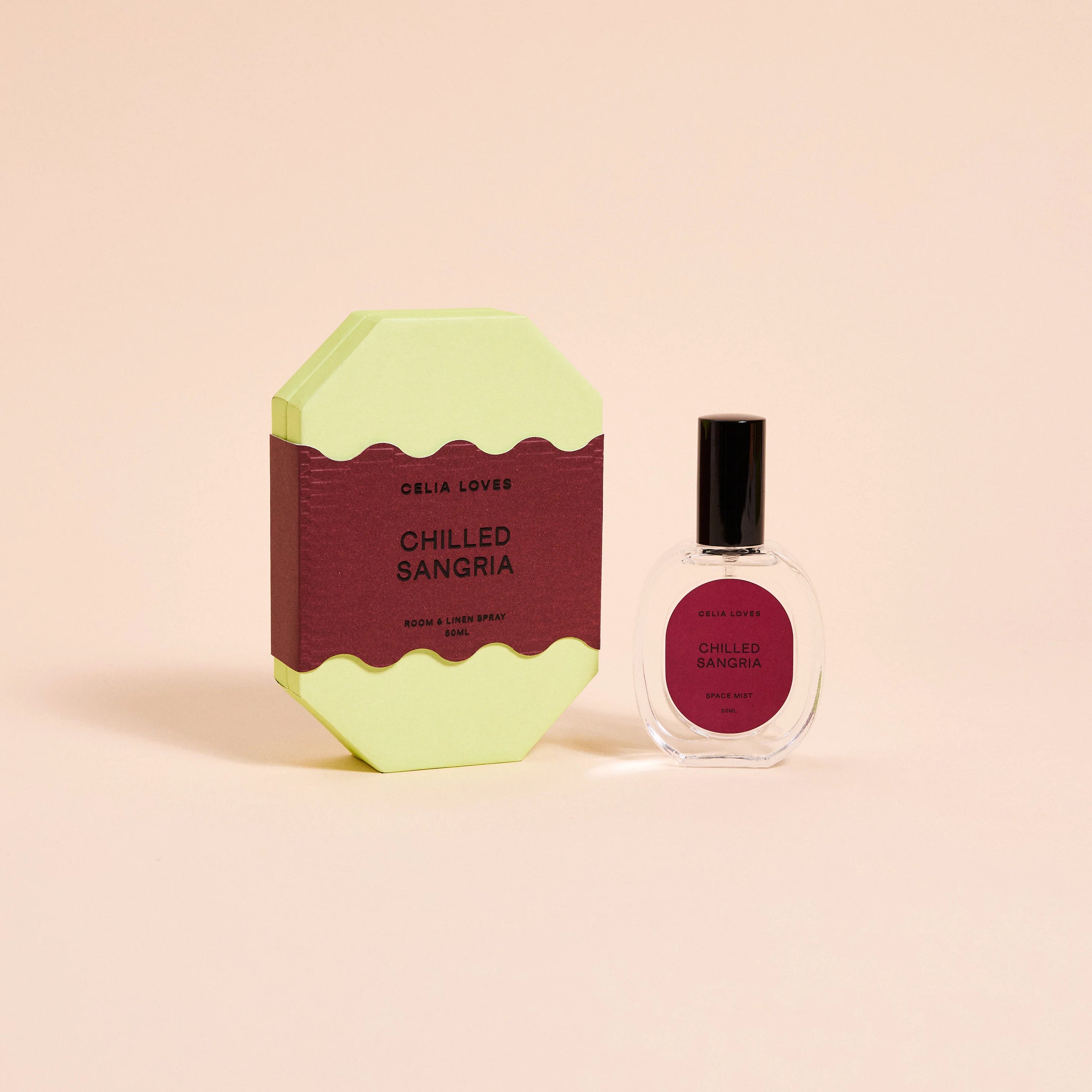 Chilled Sangria - Room Spray 50ml