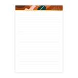 Muse Rust Notepad