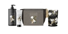 Load image into Gallery viewer, Classic White Florals Gift Set
