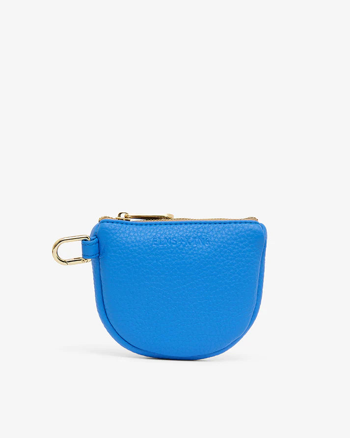 Camden Coin Purse - Cornflower