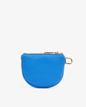 Load image into Gallery viewer, Camden Coin Purse - Cornflower
