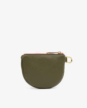 Load image into Gallery viewer, Camden Coin Purse - Khaki

