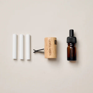 Car Diffuser - Gentle Habits