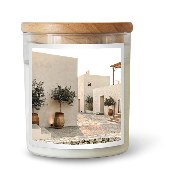 Casa Candle