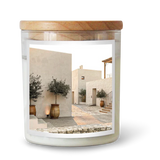 Casa Candle