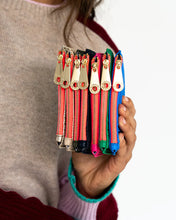 Load image into Gallery viewer, Centro Wallet - Khaki
