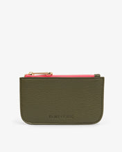Load image into Gallery viewer, Centro Wallet - Khaki
