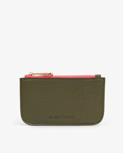 Centro Wallet - Khaki