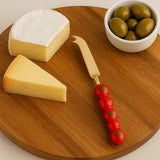 Tomato Cheese Knife