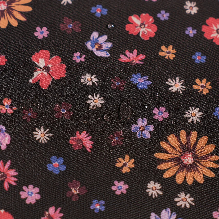 Picnic Mat Mocha Meadow