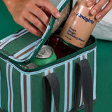 Lunch Bag Regent Stripe