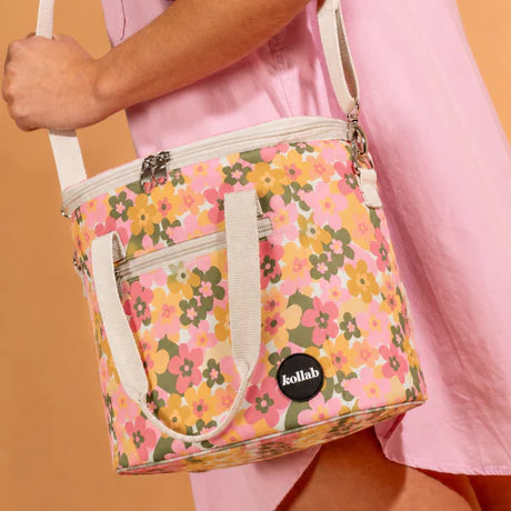 Mini Cooler Sunshine Petals