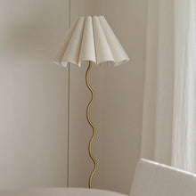 Load image into Gallery viewer, Cora Floor Lamp
