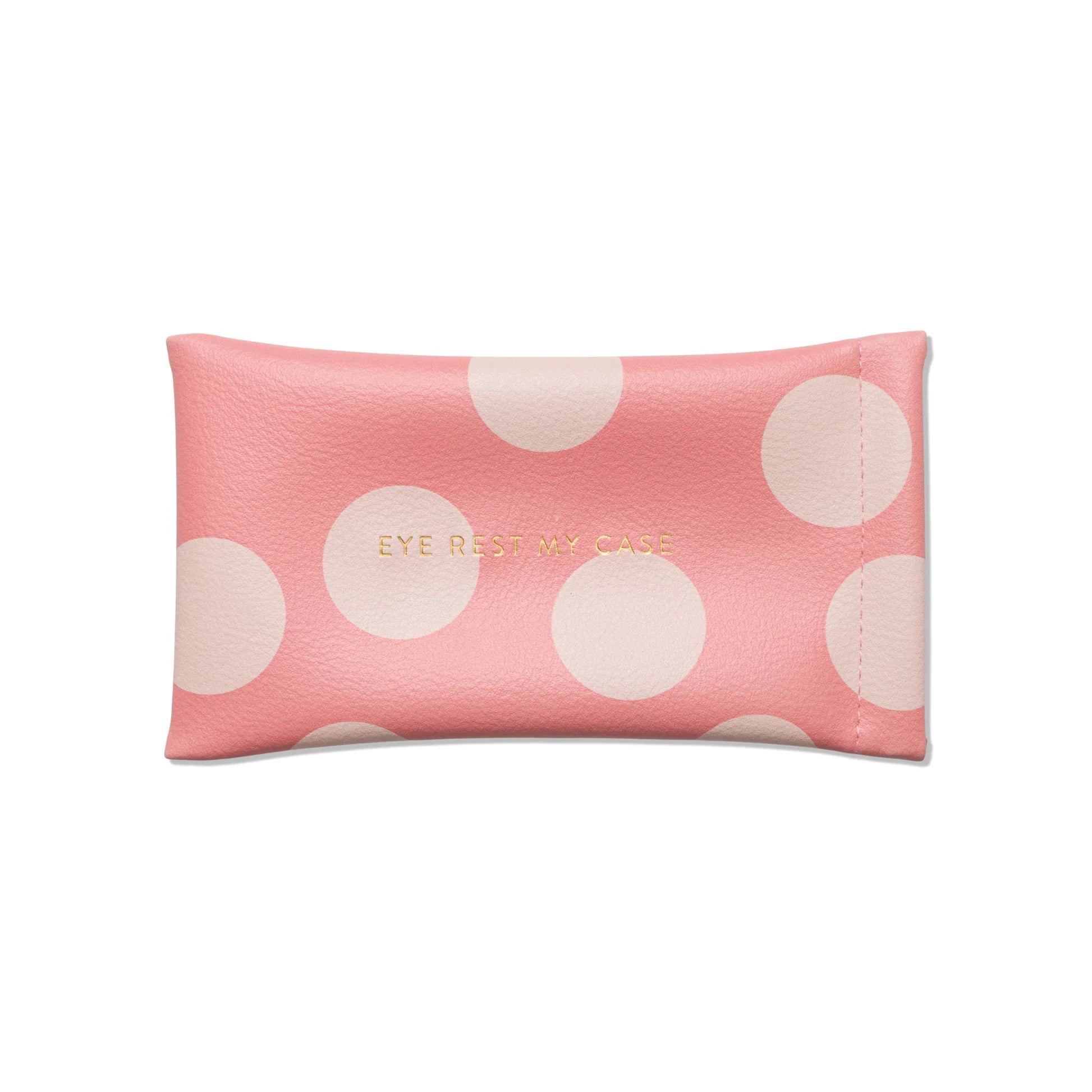 Glasses Case - Eye Rest My Case