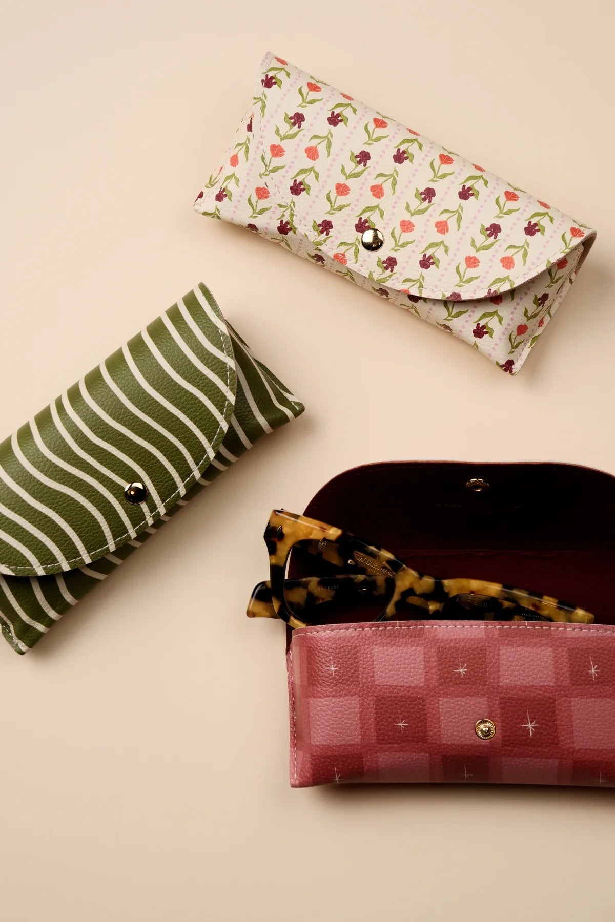 Glasses Cases