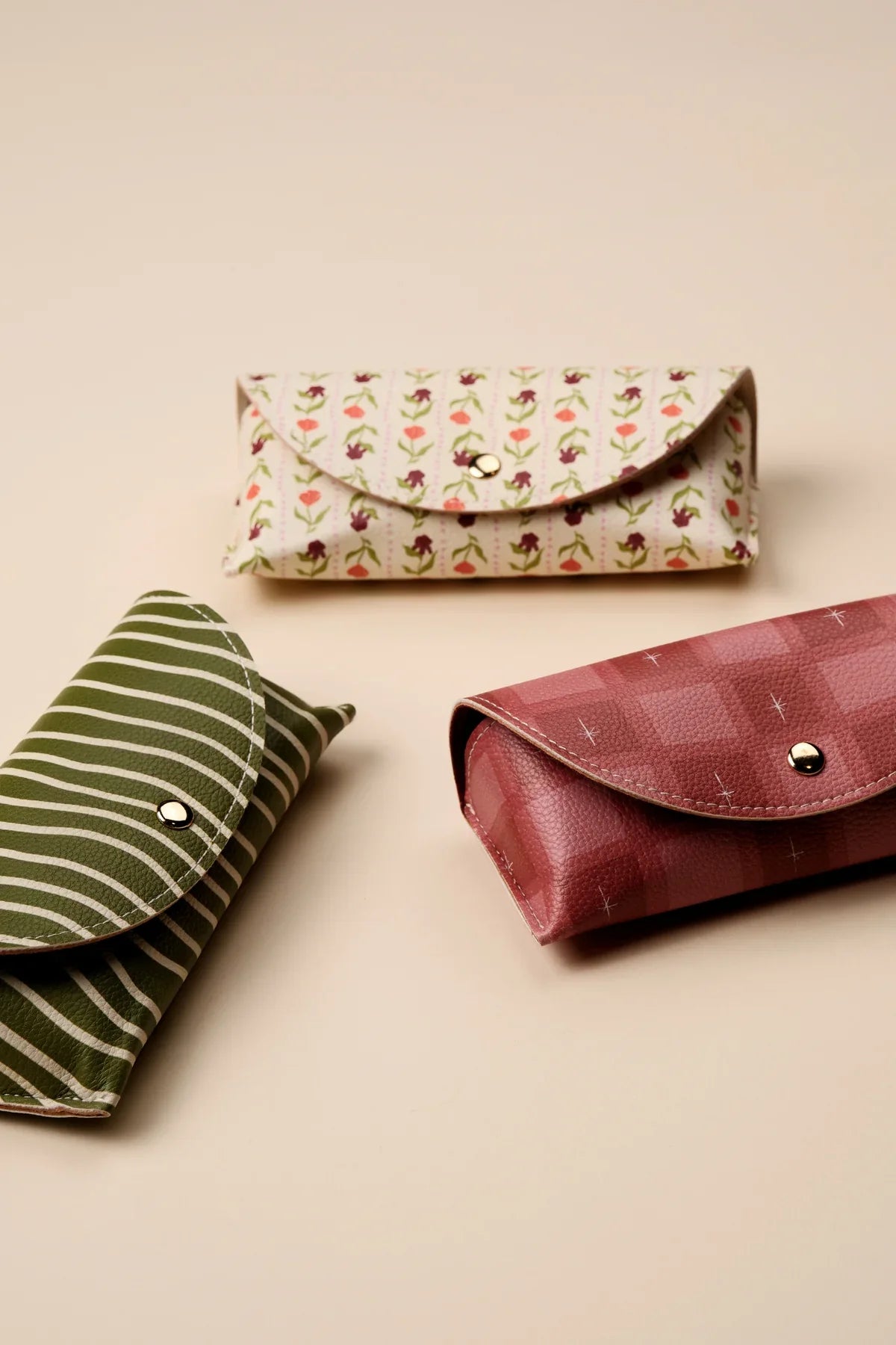 Glasses Cases