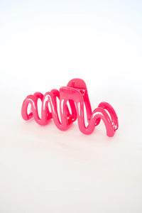 Wiggly Hair Clip