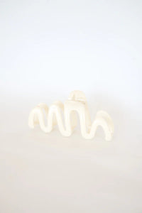 Wiggly Hair Clip