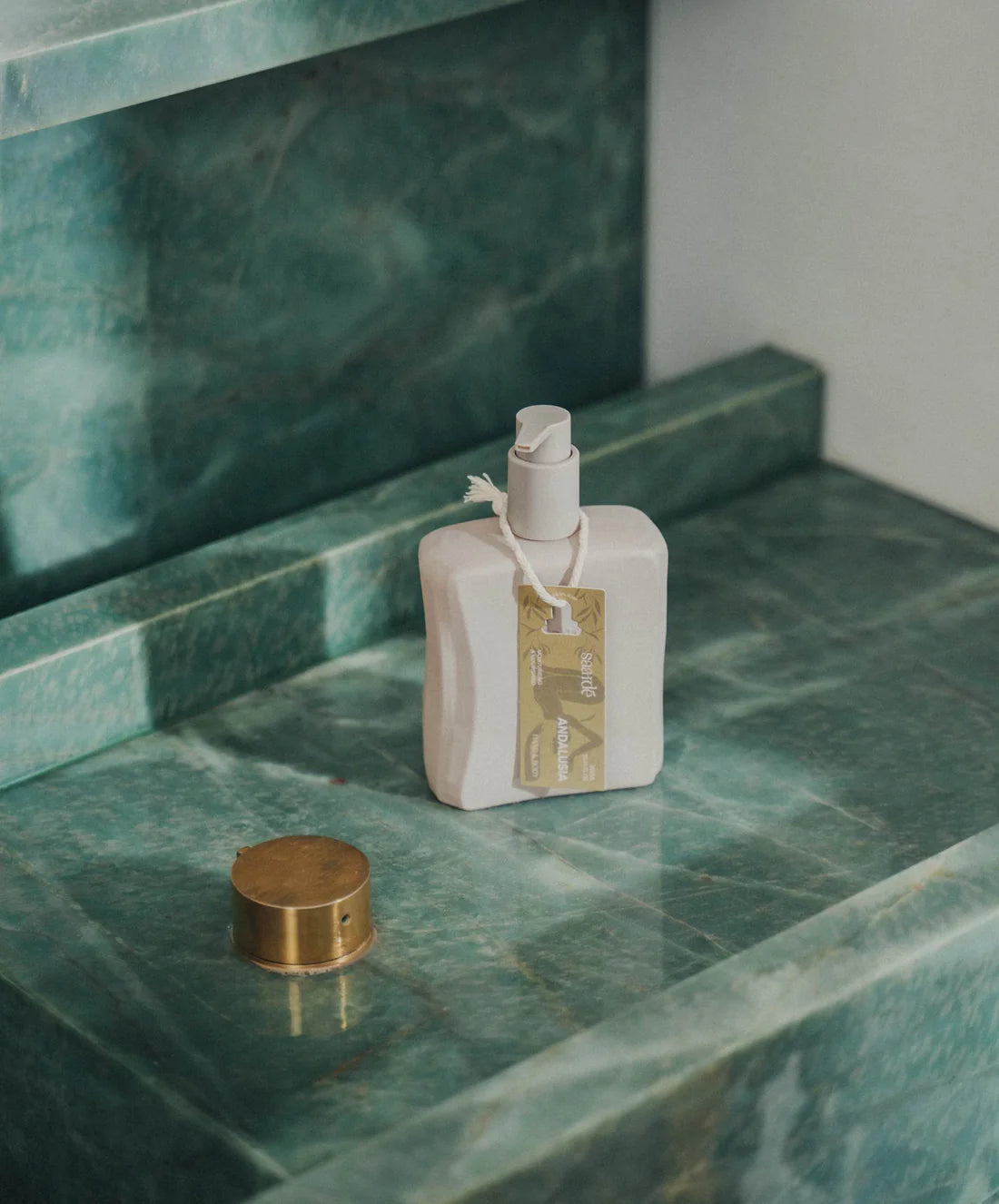 Hand and Body Wash - Andalusia