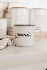 Nonna Ceramic Mug