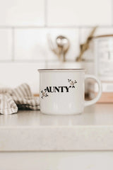 Aunty Ceramic Mug
