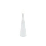 Shimmer Led Touch Candle - small