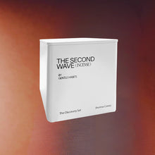 Load image into Gallery viewer, The Second Wave Discovery Set - White
